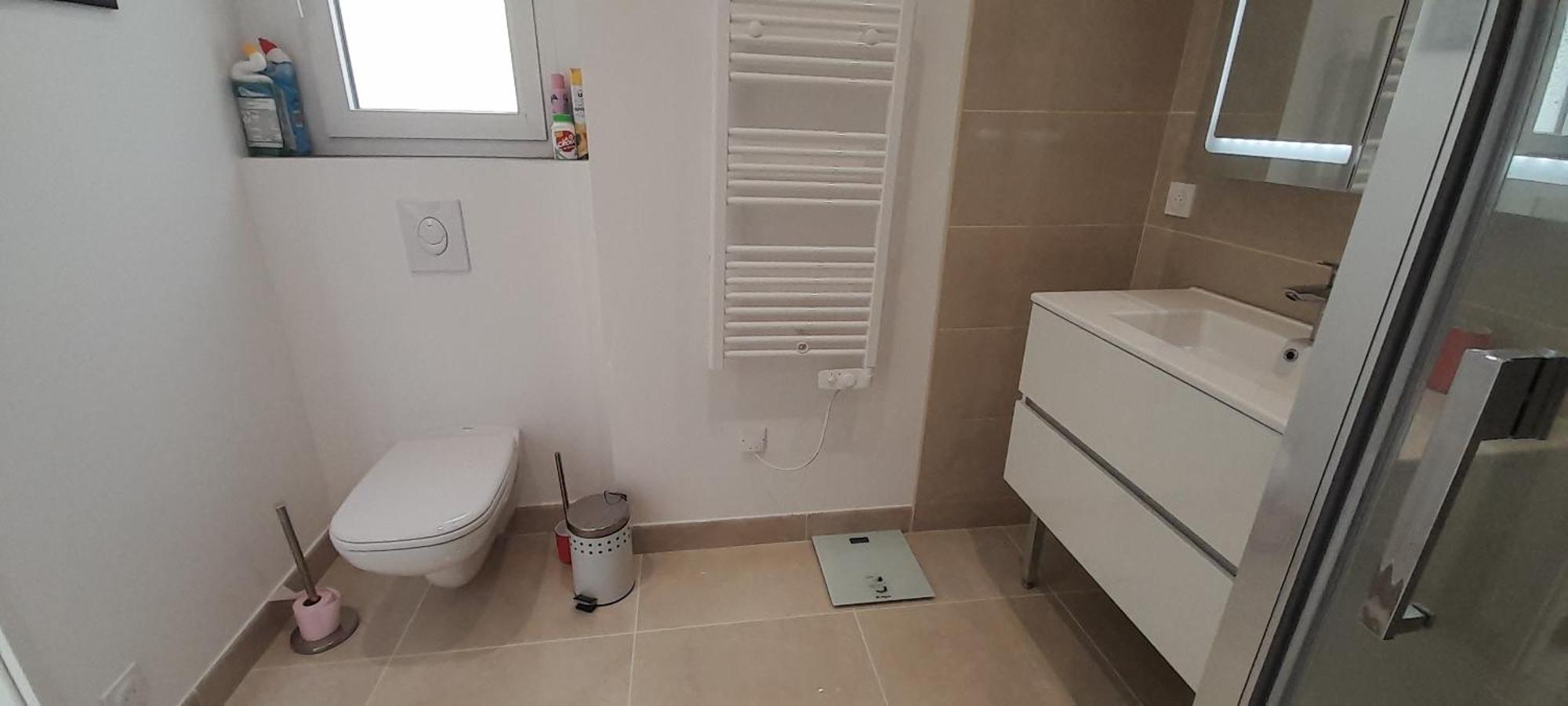Appartamento La Zen Escapade Ollioules Esterno foto
