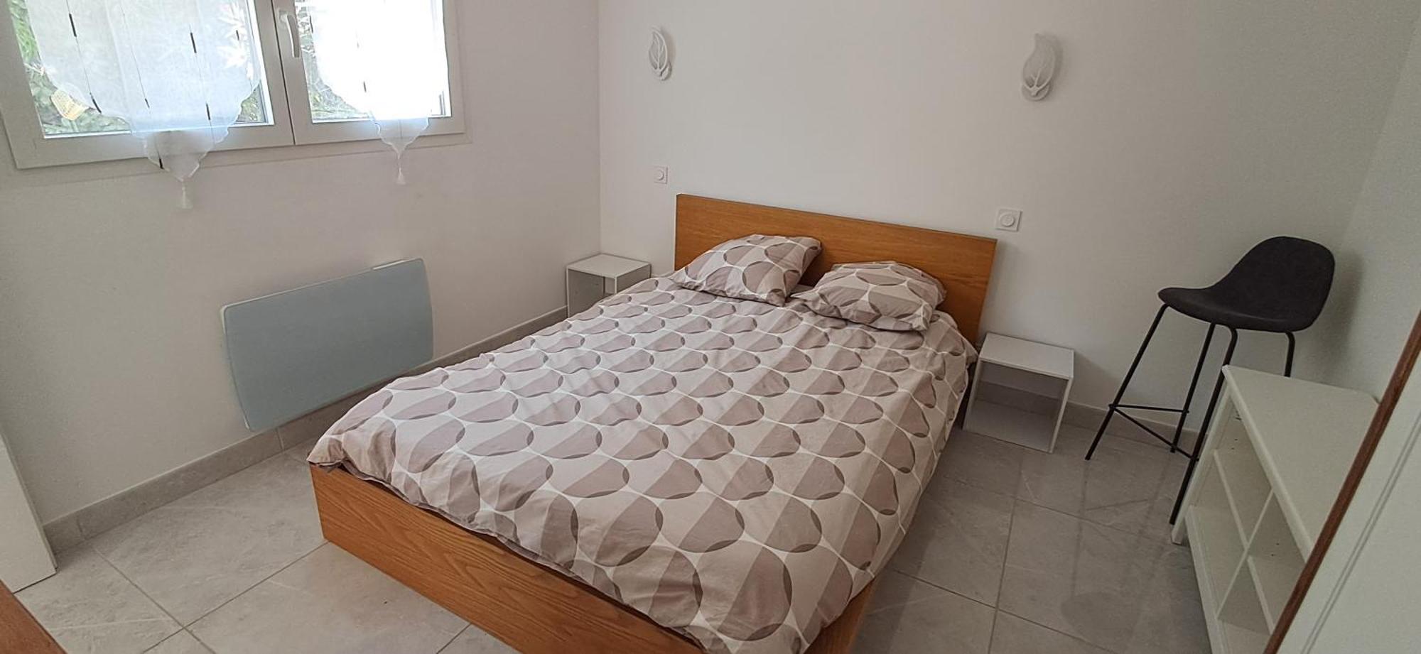 Appartamento La Zen Escapade Ollioules Esterno foto