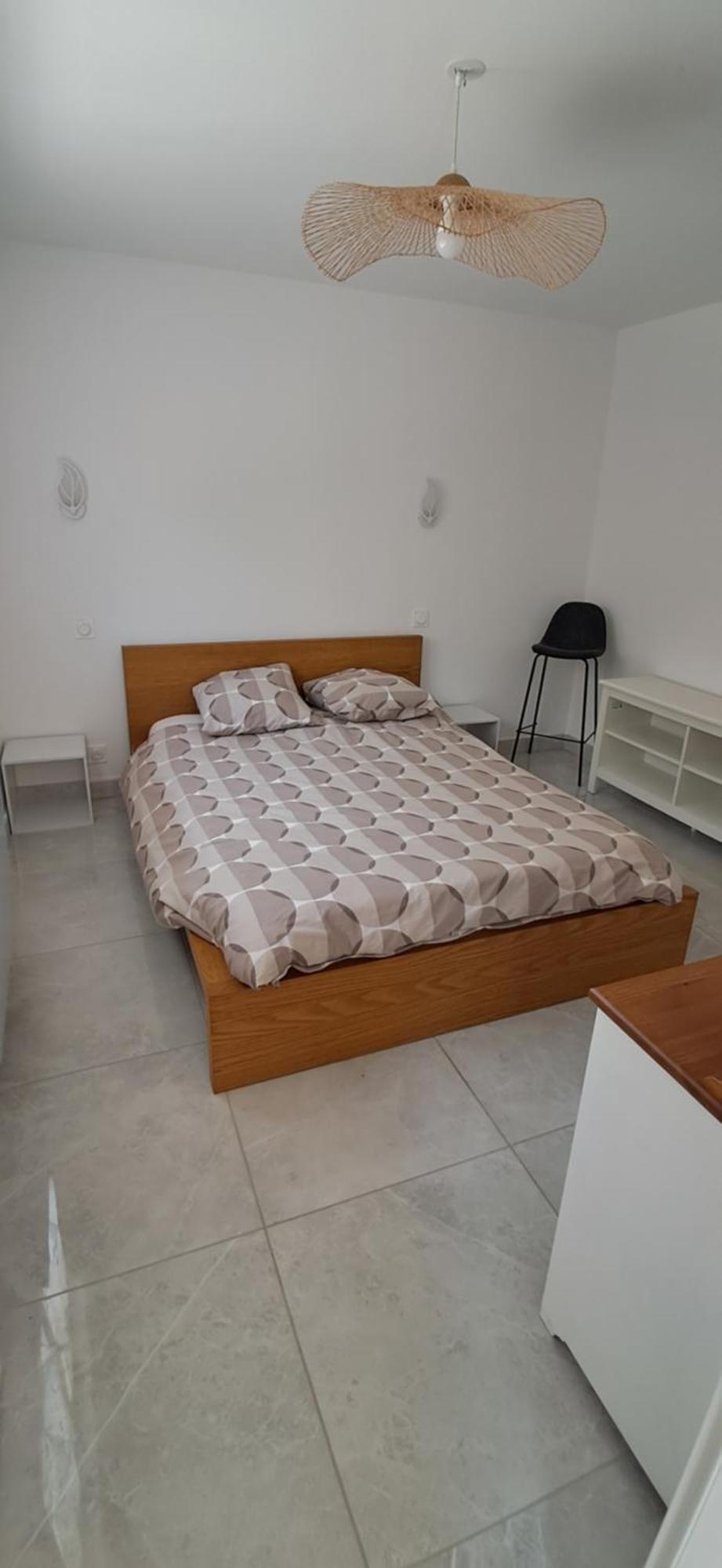 Appartamento La Zen Escapade Ollioules Esterno foto